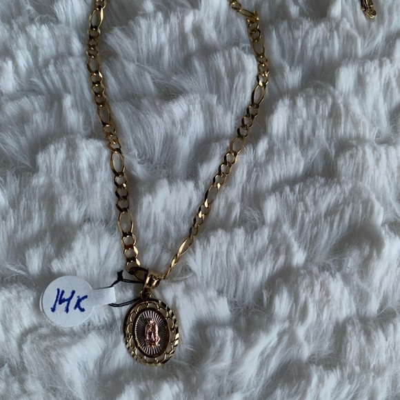 10k and 14k jewelry - Picture 2 of 13